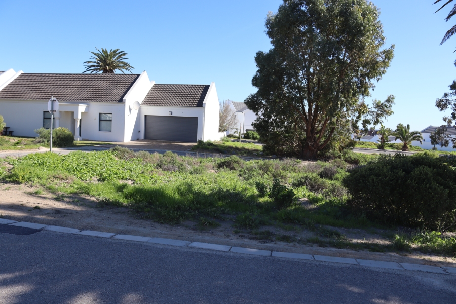 0 Bedroom Property for Sale in Shelley Point Western Cape